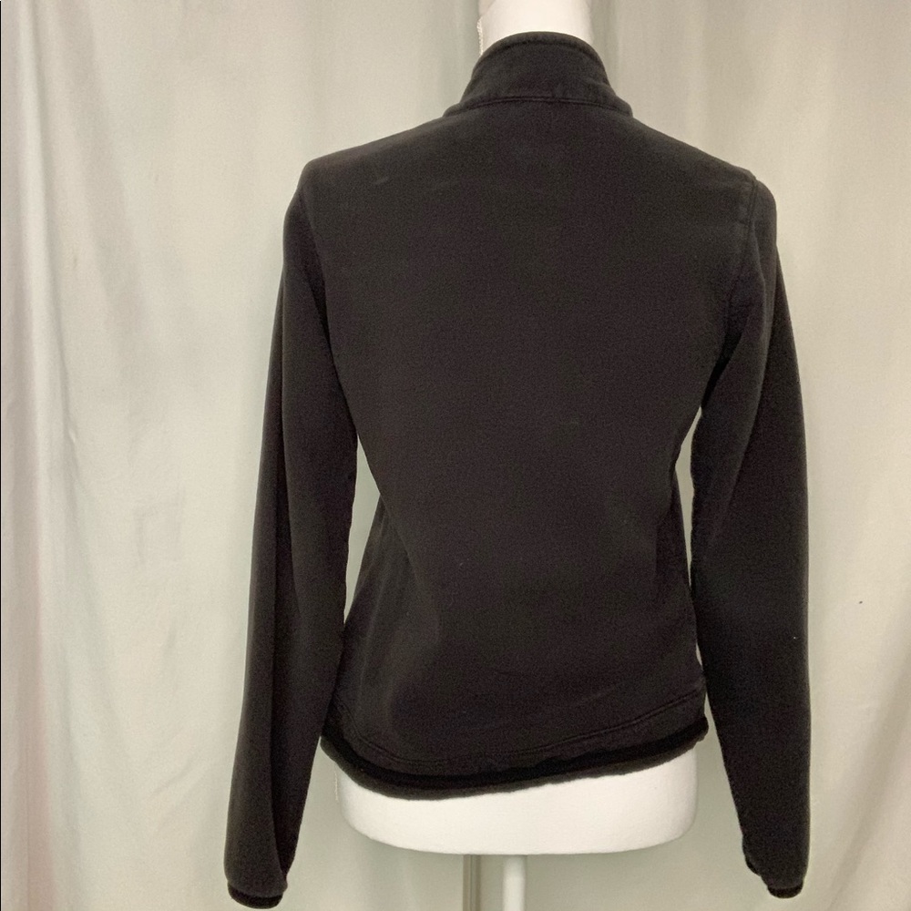 Zip Up - Picture 2 of 4